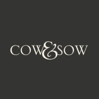 Cow & Sow | B Corp™ logo - Similar company to Clays