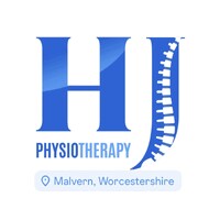 HJ Physiotherapy logo - Similar company to Summit Physiotherapy Ltd