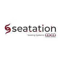 Seatation Seating Systems logo - Similar company to Elysium Creatives