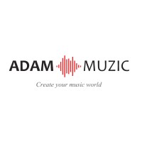 ADAM Muzic logo - Similar company to Orbita Muzic