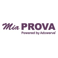 MiaProva logo - Similar company to Liftmap