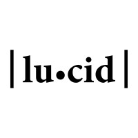 Lucid Creative Agency logo - Similar company to Double Jump Media