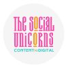 The Social Unicorns logo - Similar company to Rao Digital Media Private Limited