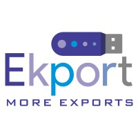 Ekport.com logo - Similar company to Ekmar Srl