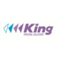 King Printing Solutions logo - Similar company to Airfloat