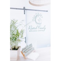 Rooted Family Wellness Centre logo - Similar company to Cbs Acupuncture