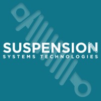 Suspension Systems Technologies logo - Similar company to Datadynamics Research
