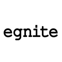 Egnite logo - Similar company to Astracore Technologies