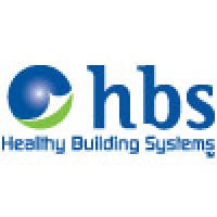 Healthy Building Systems logo - Similar company to Trust Projects