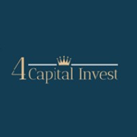 4 Capital Invest AB logo - Similar company to Sista 9