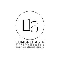 Apartamentos Lumbreras 16 logo - Similar company to Monkeys Apartments