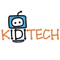 Kiditech logo - Similar company to International Systems Research Co. (Isr)