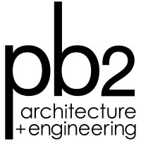 pb2 architecture + engineering logo - Similar company to Hfa