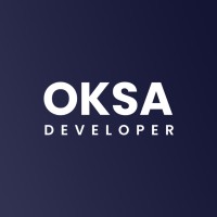OKSA Developer logo - Similar company to Al Gafry Consulting Architects Engineers