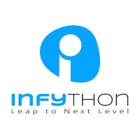 infython logo - Similar company to Giraf