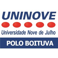 UNINOVE - POLO BOITUVA logo - Similar company to Fragma Comunicação