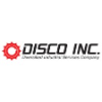 Disco, Inc. logo - Similar company to Exline, Inc.