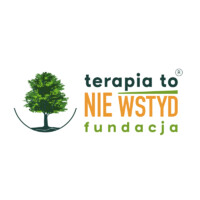 Fundacja Terapia to NIE WSTYD logo - Similar company to Aerosquash