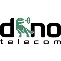 Dino Telecom Distribuidora logo - Similar company to Millirep