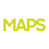 MAPS logo - Similar company to Srsap