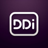 Data-Driven Intelligence logo - Similar company to Data-Driven Intelligence