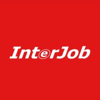 InterJob® GmbH logo - Similar company to Clivolution Gmbh