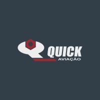Quick Aviação logo - Similar company to Blr Aerospace