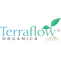Terraflow Organics - A Mott Company logo - Similar company to Digested Organics - A Mott Company