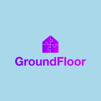 GroundFloor logo - Similar company to Commerce Hub