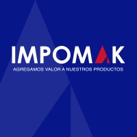 IMPOMAK S.A. logo - Similar company to Ópticas Ortiz
