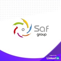 Saf Group Companies logo - Similar company to Hub6 Inc.
