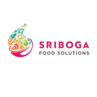 Sriboga Food Solutions logo - Similar company to Elavate Global