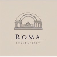 Roma Consultancy logo - Similar company to Lockedin Ai