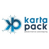KARTAPACK Performance Packaging logo - Similar company to Jg Packaging