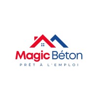 Magic Béton logo - Similar company to Workly Hub