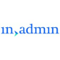 Inadmin logo - Similar company to Riskco