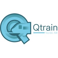 Qtrain Nordic AB logo - Similar company to Thomas St John Sweden Ab