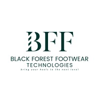 Black Forest Footwear Technologies logo - Similar company to Dr Baum