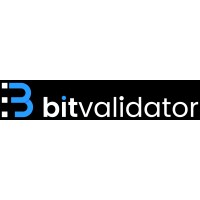 BITVALIDATOR logo - Similar company to Sable