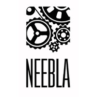 NEEBLA logo - Similar company to Nerdstore