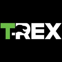 T-REX Door Security logo - Similar company to Cad-Plan North America Inc.