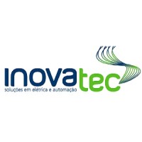 Inovatec Automação Industrial logo - Similar company to Ams Do Brasil Automação Industrial Ltda