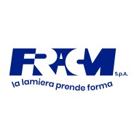 FRACM S.p.A. logo - Similar company to U-Control S.R.L.