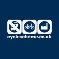Cyclescheme logo - Similar company to Cycle Solutions - The Cycle To Work Scheme