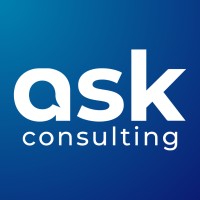 Ask Consulting logo - Similar company to Ask Aria Consulting