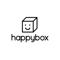 Happybox logo - Similar company to Firstdorm India