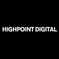 Highpoint Digital logo - Similar company to Hooplah Inc.
