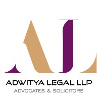 Adwitya Legal LLP logo - Similar company to Mrp Advisory