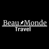 Beau Monde Travel logo - Similar company to Wellness Travel - Trips, Tours, Vacations And Retreats