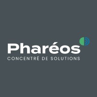 Pharéos logo - Similar company to Telip